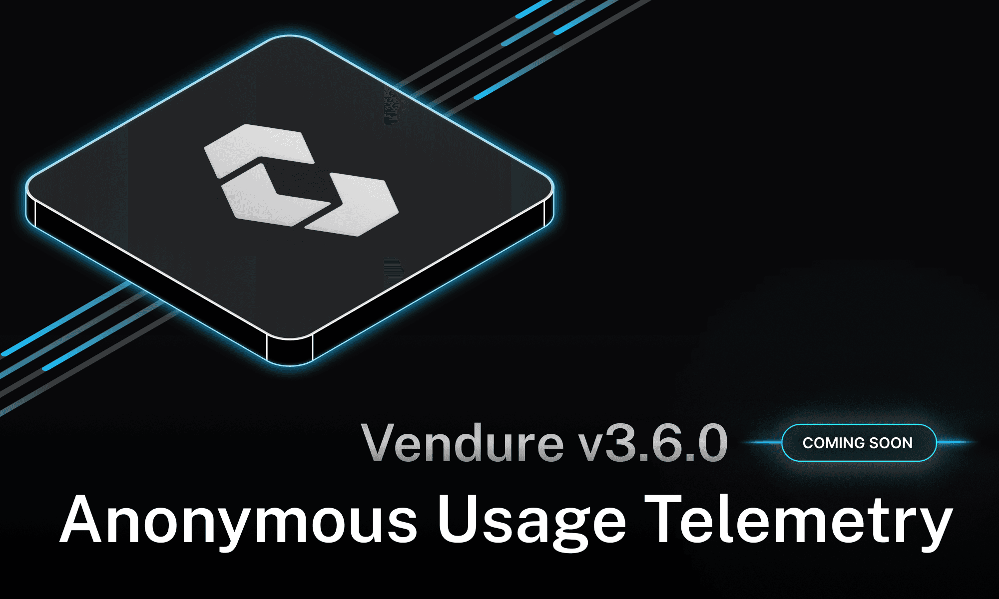 Introducing Anonymous Usage Telemetry