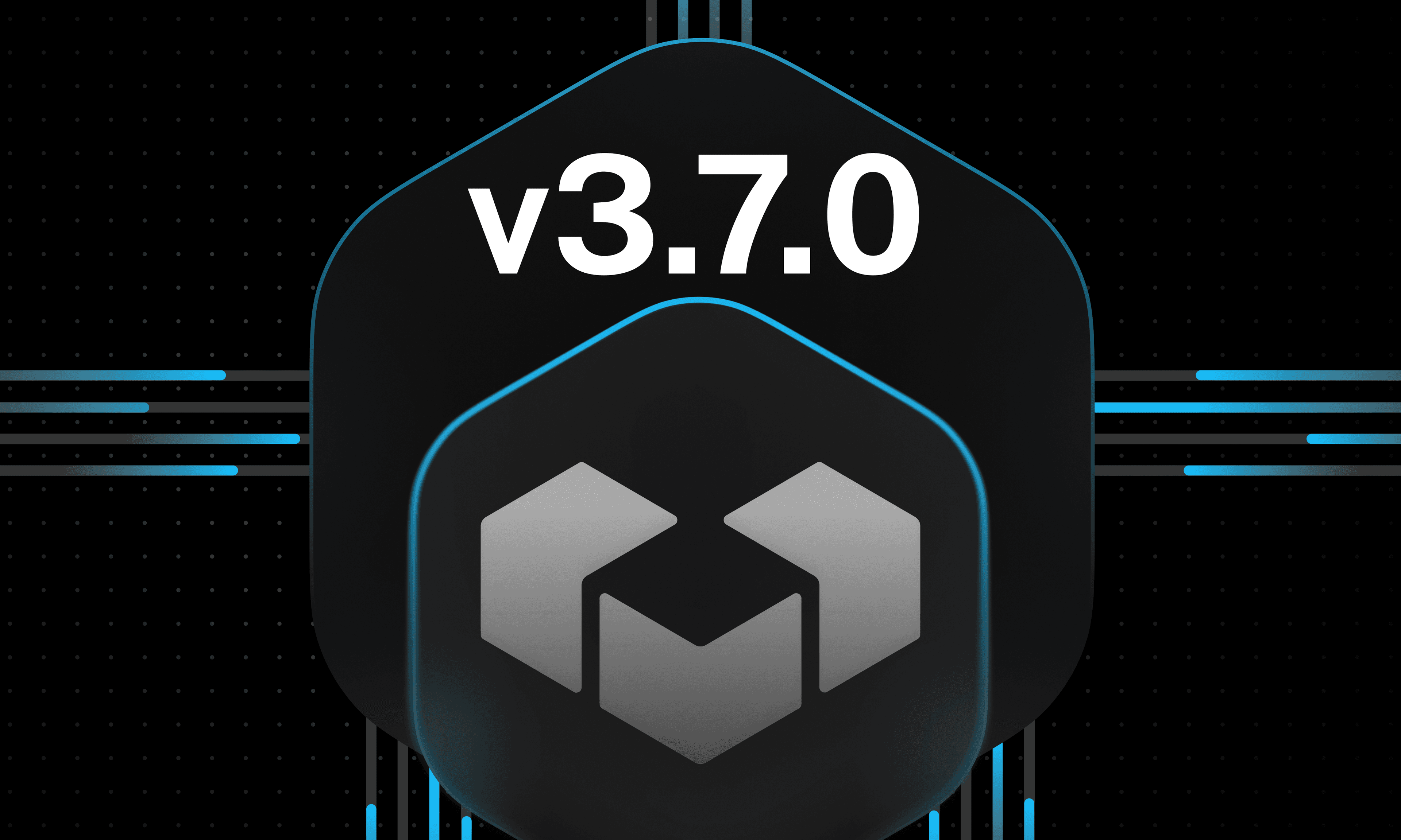 Vendure Core v3.7: Developer Experience, Dashboard Improvements, and Security Hardening