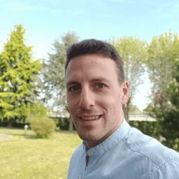 Giorgio Boa from Qarik