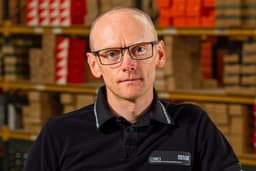 John Cleaver from Klekt
